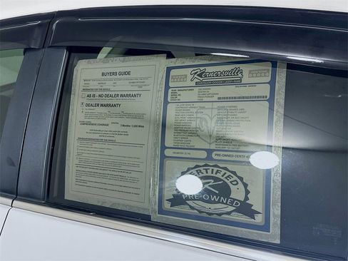 Used 2023 Nissan Sentra SV image 35