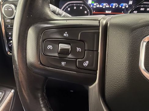 Used 2021 GMC Sierra 1500 Denali AWD/4WD image 14