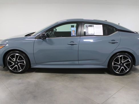 Used 2024 Nissan Sentra SR image 6