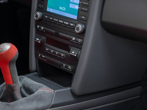 Used 2011 Porsche 911 GT3 RS 4.0 image 49