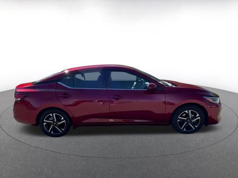 Used 2024 Nissan Sentra SV image 15