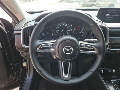 Used 2025 MAZDA CX-50 AWD 2.5 Hybrid w/ Premium Pkg image 18