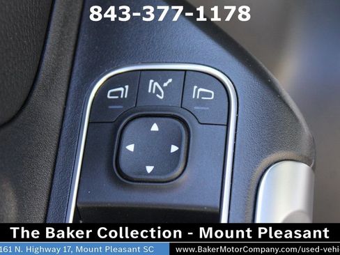 Certified 2025 Mercedes-Benz GLB 250 image 19