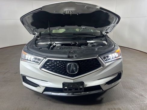 Used 2020 Acura MDX SH-AWD image 10