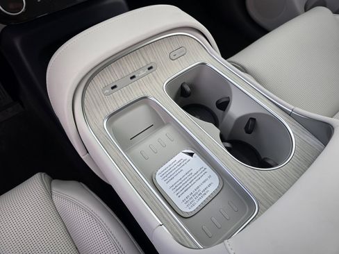 New 2026 Hyundai Palisade Calligraphy image 18