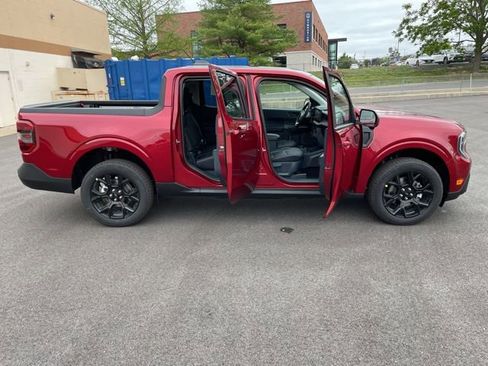 New 2026 Ford Maverick Lariat AWD/4WD image 10