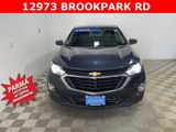 Used 2018 Chevrolet Equinox LT image 2