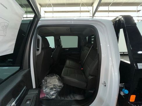 New 2025 Chevrolet Silverado 3500 W/T w/ WT Convenience Package image 16