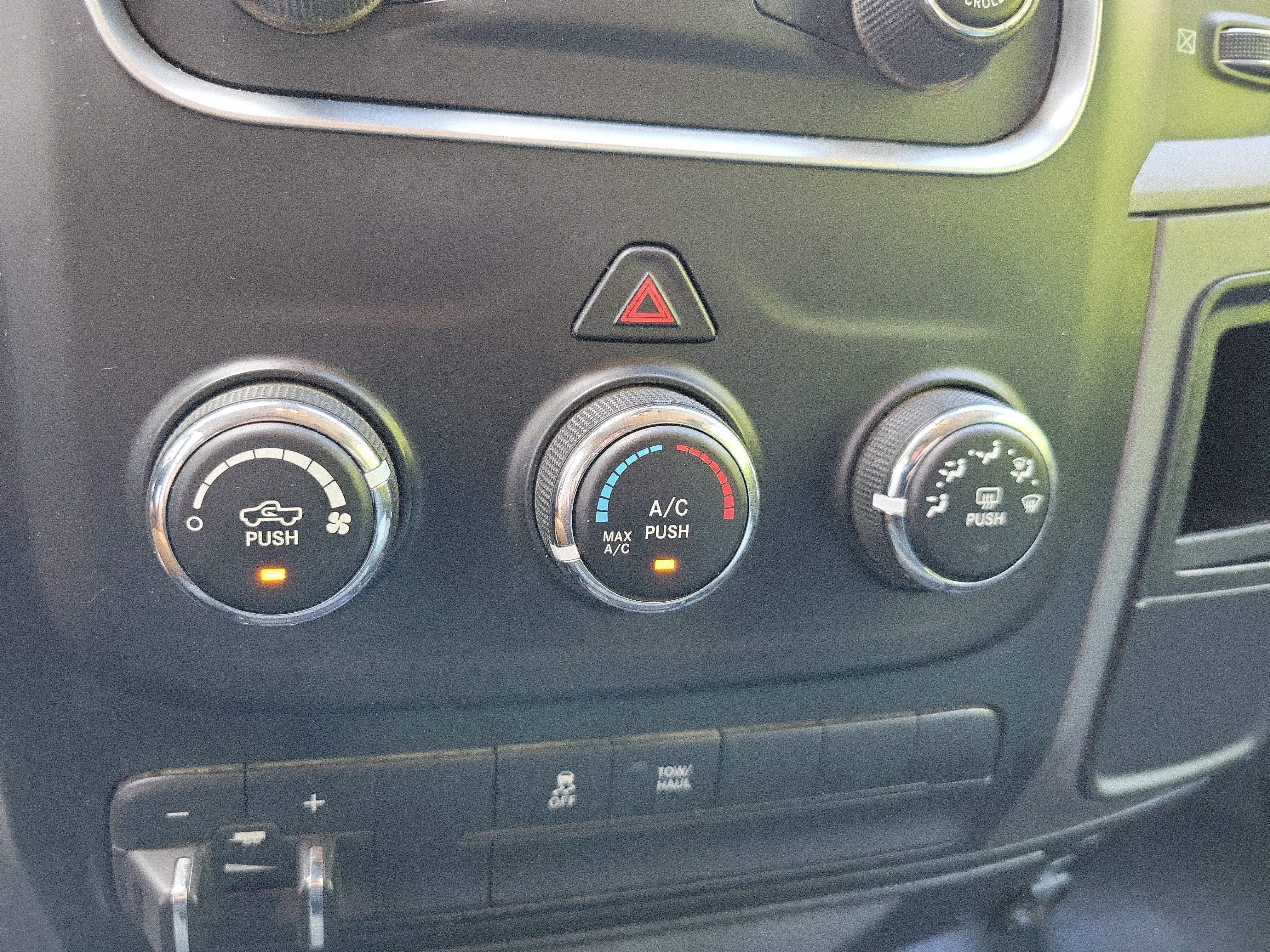 Used 2016 RAM 1500 Tradesman w/ Popular Equipment Group AWD/4WD image 18
