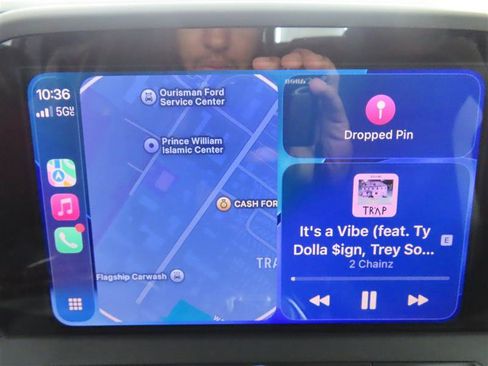 Used 2023 Chevrolet Camaro SS image 25