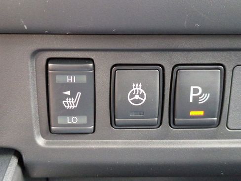 New 2026 Nissan Frontier SV w/ SV Convenience Package image 22