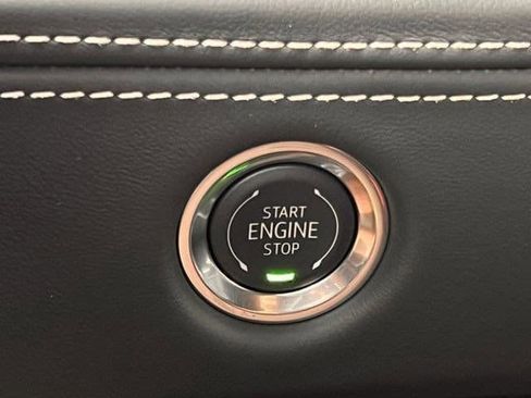 New 2026 Cadillac Escalade V AWD/4WD image 18