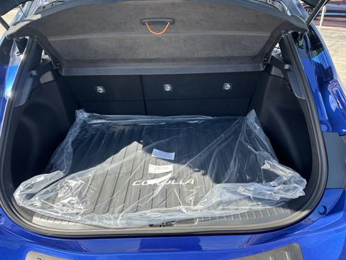 New 2026 Toyota Corolla XSE image 16