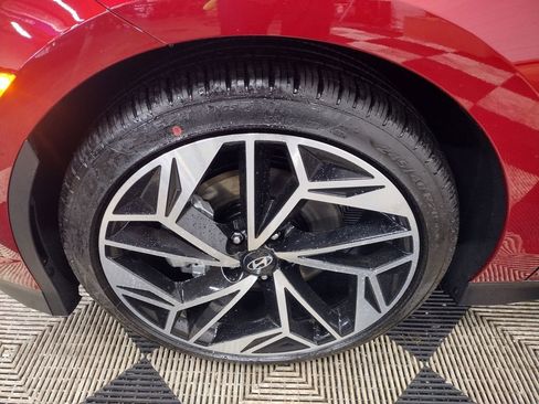 New 2025 Hyundai Ioniq 6 SEL image 5