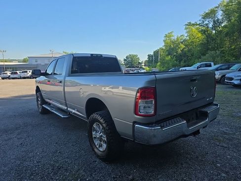 Used 2019 RAM 2500 Big Horn AWD/4WD image 6