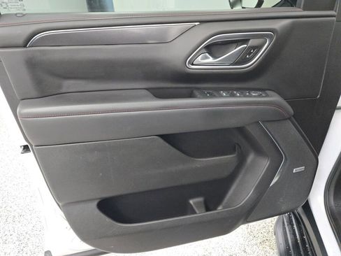 Used 2021 Chevrolet Tahoe RST image 22