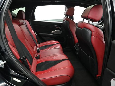 Used 2021 Acura RDX A-Spec image 18