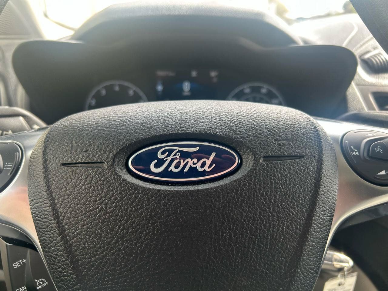 Used 2023 Ford Transit Connect XLT FWD image 19