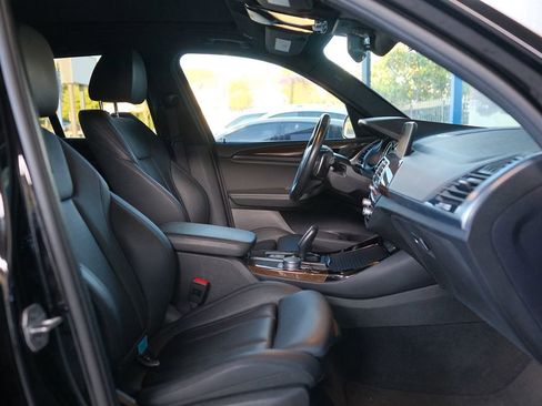 Used 2019 BMW X3 xDrive30i w/ Convenience Package image 25