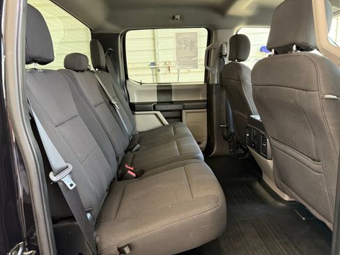 Used 2019 Ford F150 XL w/ Equipment Group 101A Mid AWD/4WD image 18