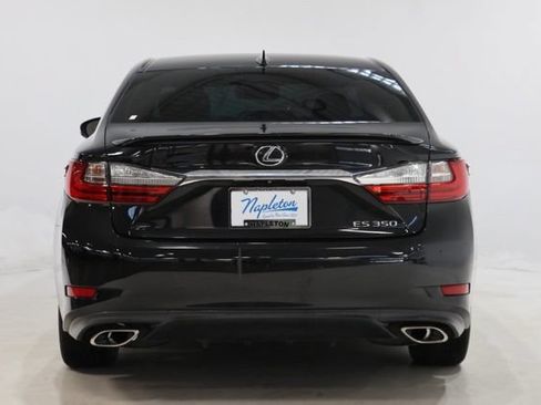 Used 2017 Lexus ES 350 w/ Accessory Package 2 FWD image 6
