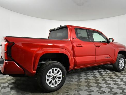 New 2026 Toyota Tacoma SR5 image 10