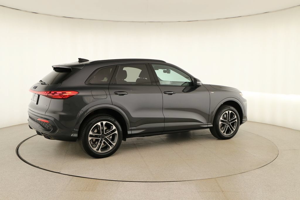 New 2026 Audi Q5 2.0T AWD/4WD image 7