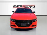 Used 2021 Dodge Charger SXT w/ Blacktop Package image 2