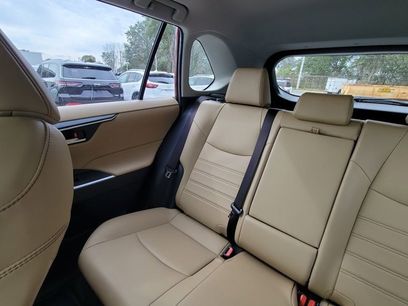 Used 2023 Toyota RAV4 XLE Premium