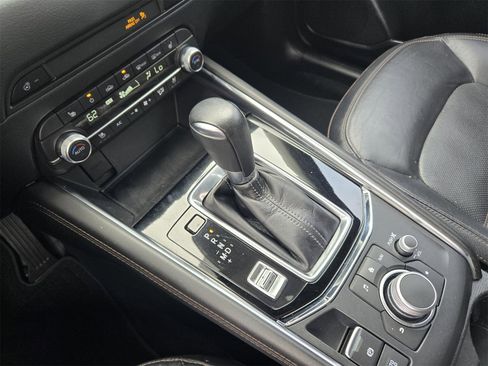 Used 2020 MAZDA CX-5 Grand Touring Reserve image 17