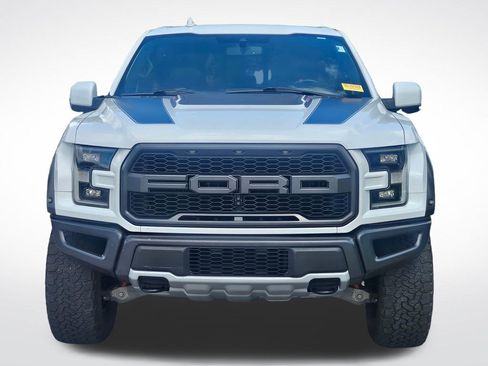 Used 2019 Ford F150 Raptor w/ Equipment Group 802A Luxury AWD/4WD image 5
