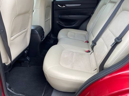 Used 2019 MAZDA CX-5 Touring FWD image 20
