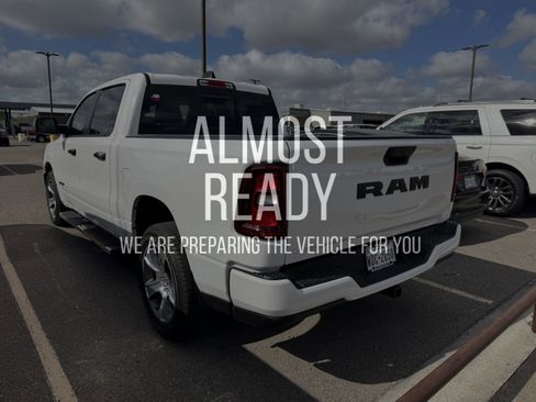 Used 2025 RAM 1500 Tradesman image 3