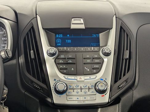Used 2011 Chevrolet Equinox LT w/ Driver Convenience Package FWD image 16