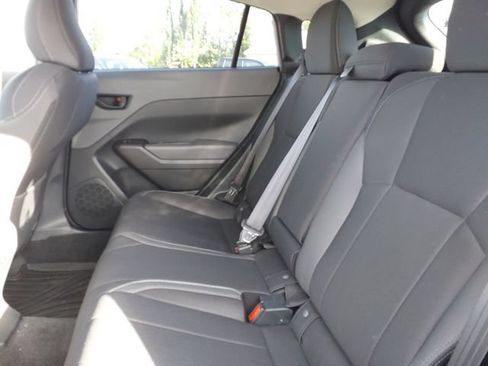 Used 2026 Subaru Crosstrek 2.5i Premium w/ Crosstrek Mirror Package AWD/4WD image 22