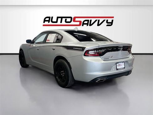 Used 2021 Dodge Charger SXT w/ Cold Weather Package image 5