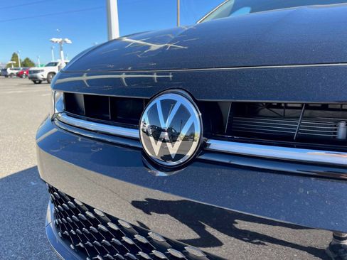 New 2026 Volkswagen Jetta Sport FWD image 7