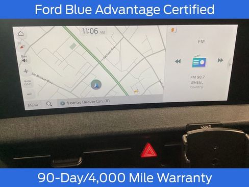 Used 2022 Kia EV6 Wind w/ Wind Technology Package image 20