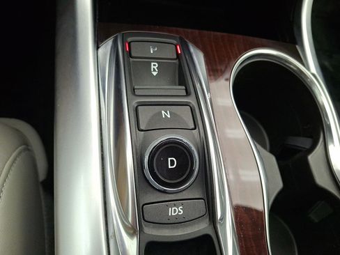 Used 2015 Acura TLX V6 SH-AWD w/ Technology Pkg image 15