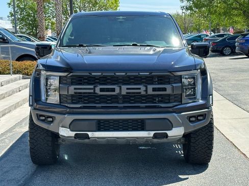 Used 2023 Ford F150 Raptor AWD/4WD image 12