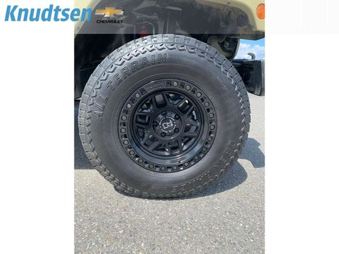 Used 2013 Jeep Wrangler Unlimited Sahara AWD/4WD image 10