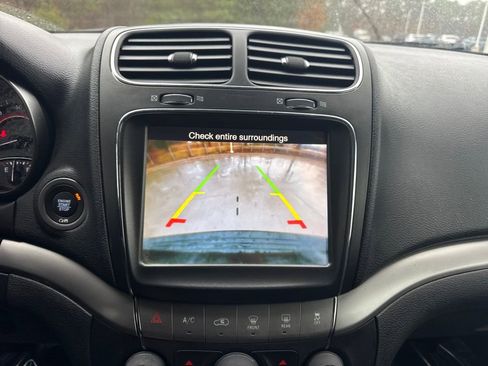 Used 2017 Dodge Journey Crossroad image 24