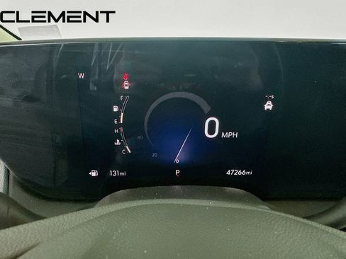 Used 2024 Buick Encore GX Sport Touring w/ Comfort Package FWD image 18