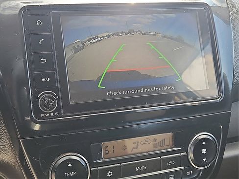 Used 2022 Mitsubishi Mirage G4 LE image 22