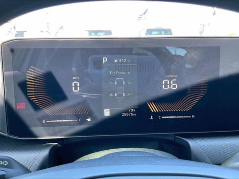 Used 2025 Kia K4 FWD image 20