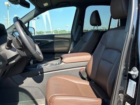 Used 2025 Honda Ridgeline RTL image 10