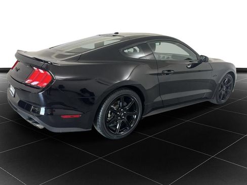 Used 2019 Ford Mustang GT w/ Equipment Group 301A RWD image 5