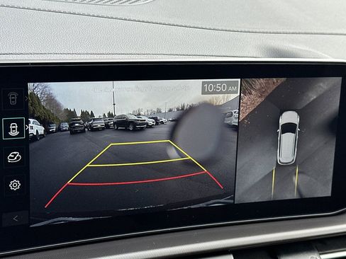 New 2026 Kia Sportage SX Prestige image 16