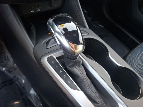 New 2026 Buick Envista Preferred w/ Convenience I Package image 8