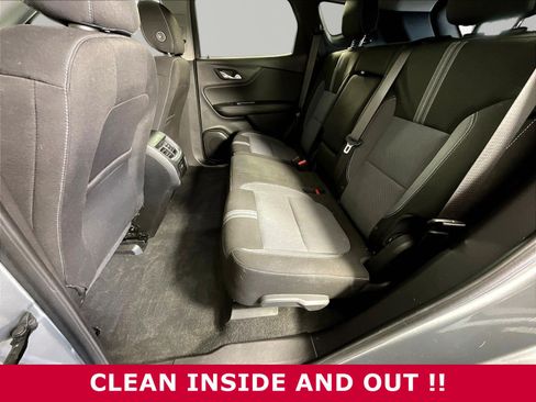 Used 2024 Chevrolet Blazer LT w/ Convenience Package FWD image 20